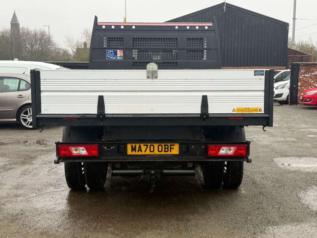 Used Ford Transit 2020 for sale - 78003132: Photo 8