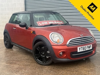 Used MINI Hatch 2010 for sale - 78887756: Photo