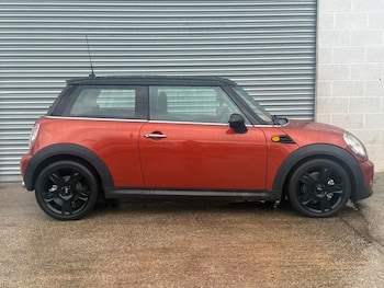 Used MINI Hatch 2010 for sale - 78887756: Photo