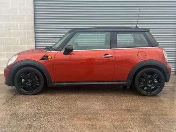 Used MINI Hatch 2010 for sale - 78887756: Photo
