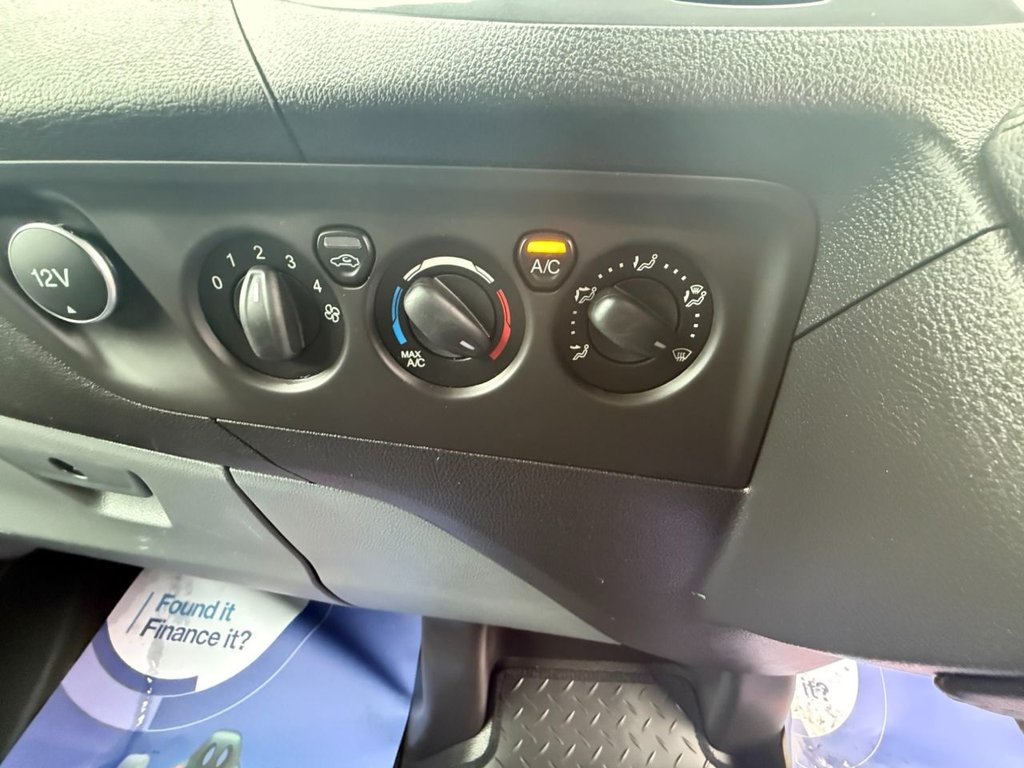 Used Ford Transit Custom 2017 for sale - 77780520: Photo 11