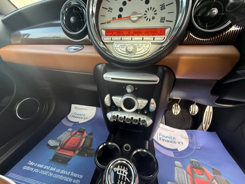 Used MINI Hatch 2010 for sale - 76841443: Photo 13