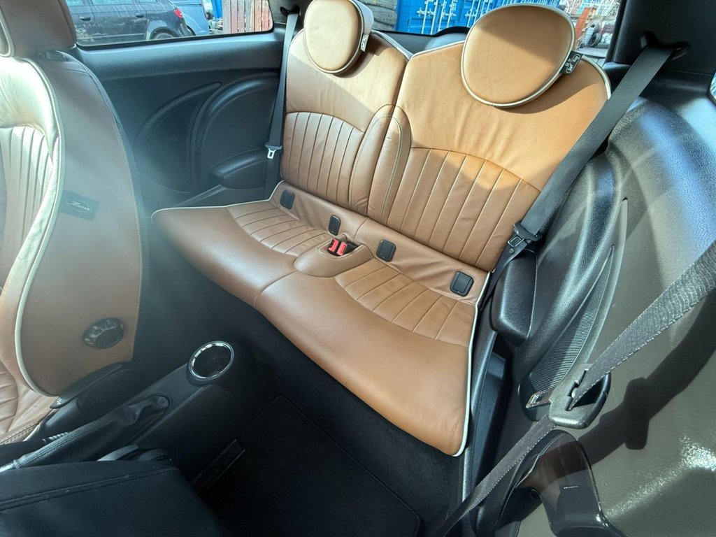 Used MINI Hatch 2010 for sale - 76841443: Photo 14