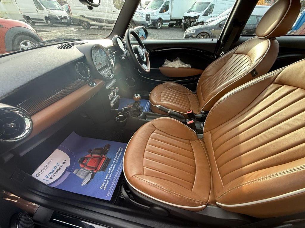 Used MINI Hatch 2010 for sale - 76841443: Photo 15