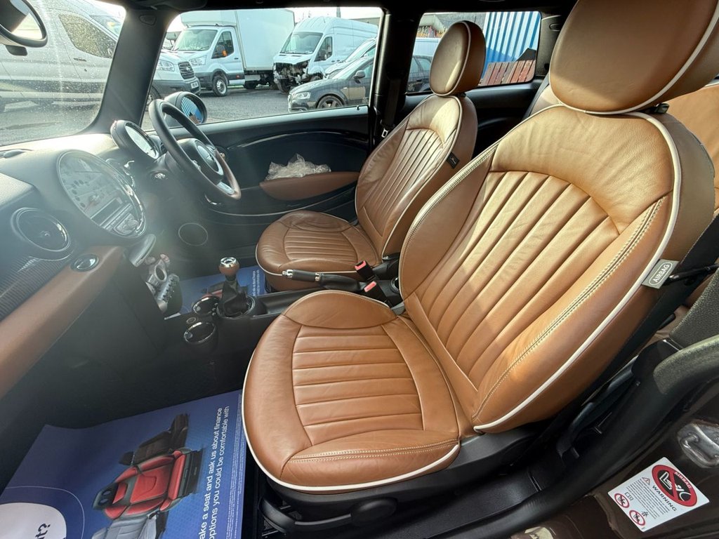 Used MINI Hatch 2010 for sale - 76841443: Photo 17