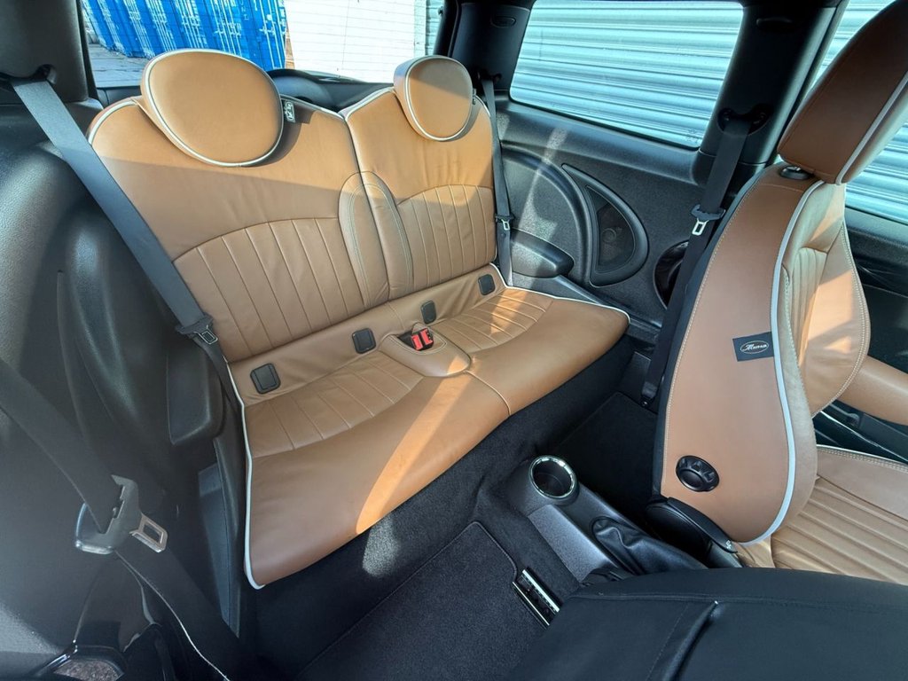 Used MINI Hatch 2010 for sale - 76841443: Photo 18