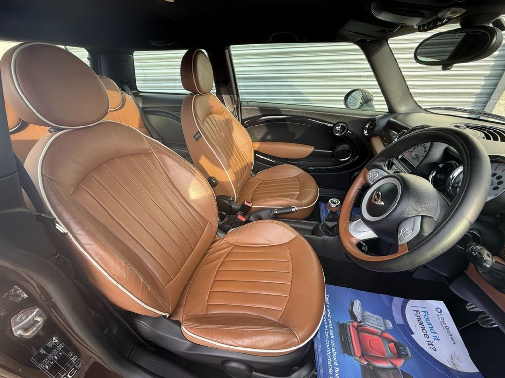 Used MINI Hatch 2010 for sale - 76841443: Photo 19