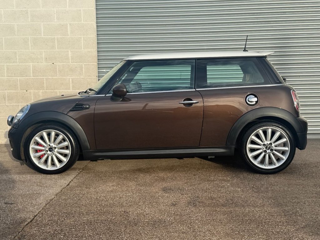 Used MINI Hatch 2010 for sale - 76841443: Photo 3