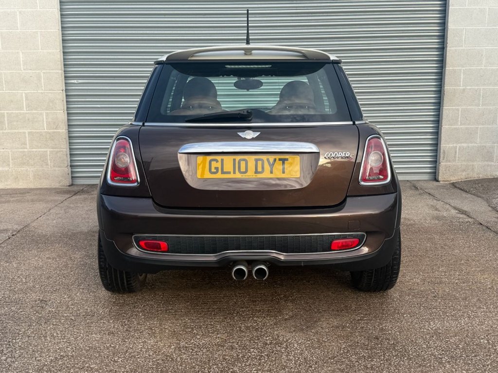Used MINI Hatch 2010 for sale - 76841443: Photo 5