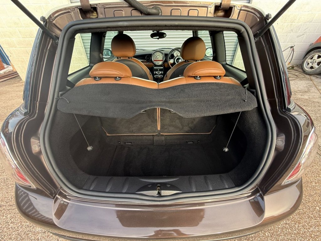 Used MINI Hatch 2010 for sale - 76841443: Photo 7