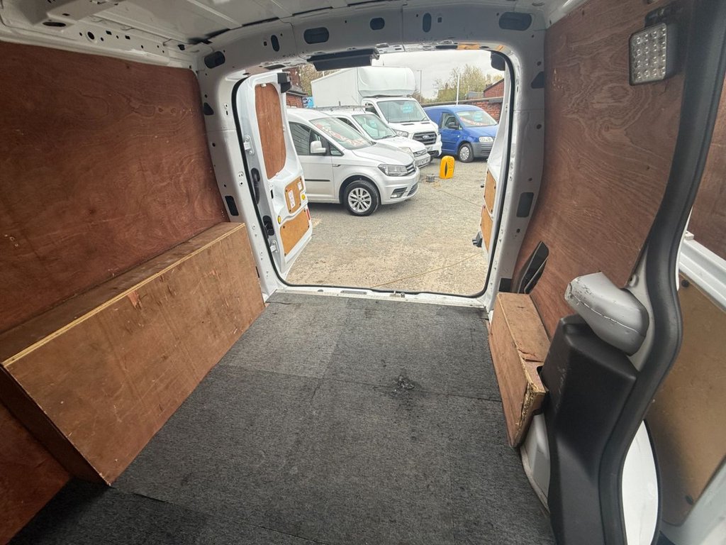 Used Ford Transit Connect 2014 for sale - 78181546: Photo 10