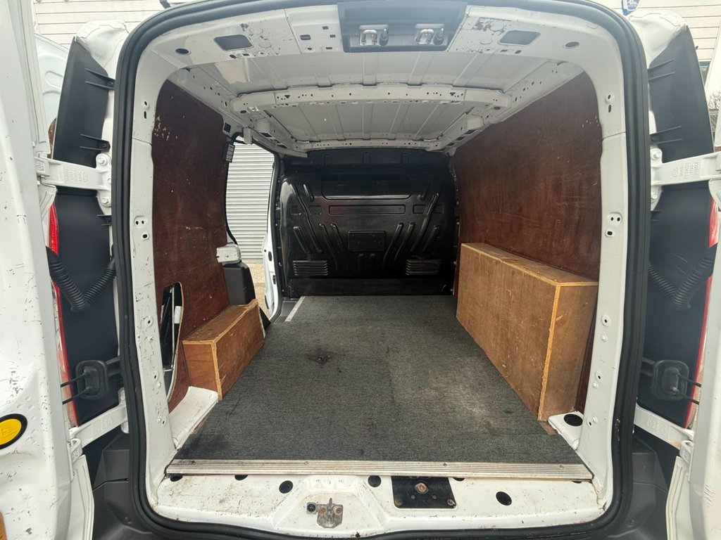 Used Ford Transit Connect 2014 for sale - 78181546: Photo 11