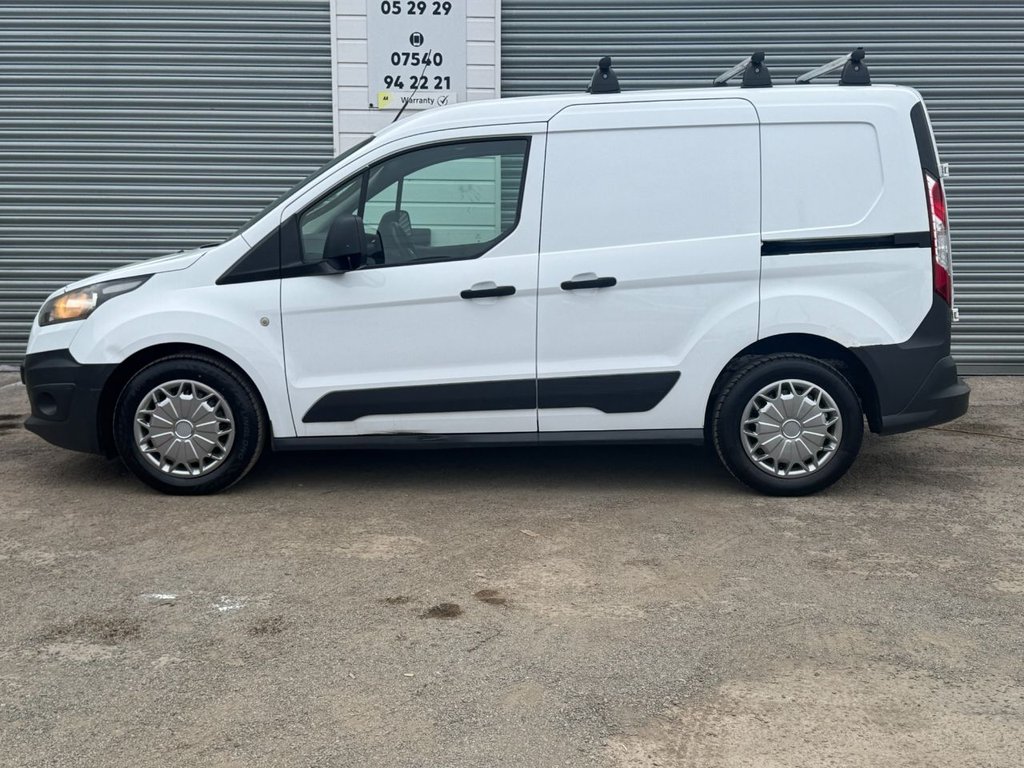 Used Ford Transit Connect 2014 for sale - 78181546: Photo 12