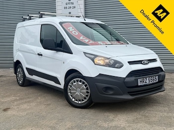 Used Ford Transit Connect 2014 for sale - 78181546: Photo