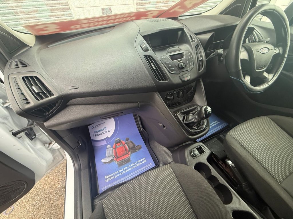 Used Ford Transit Connect 2014 for sale - 78181546: Photo 3