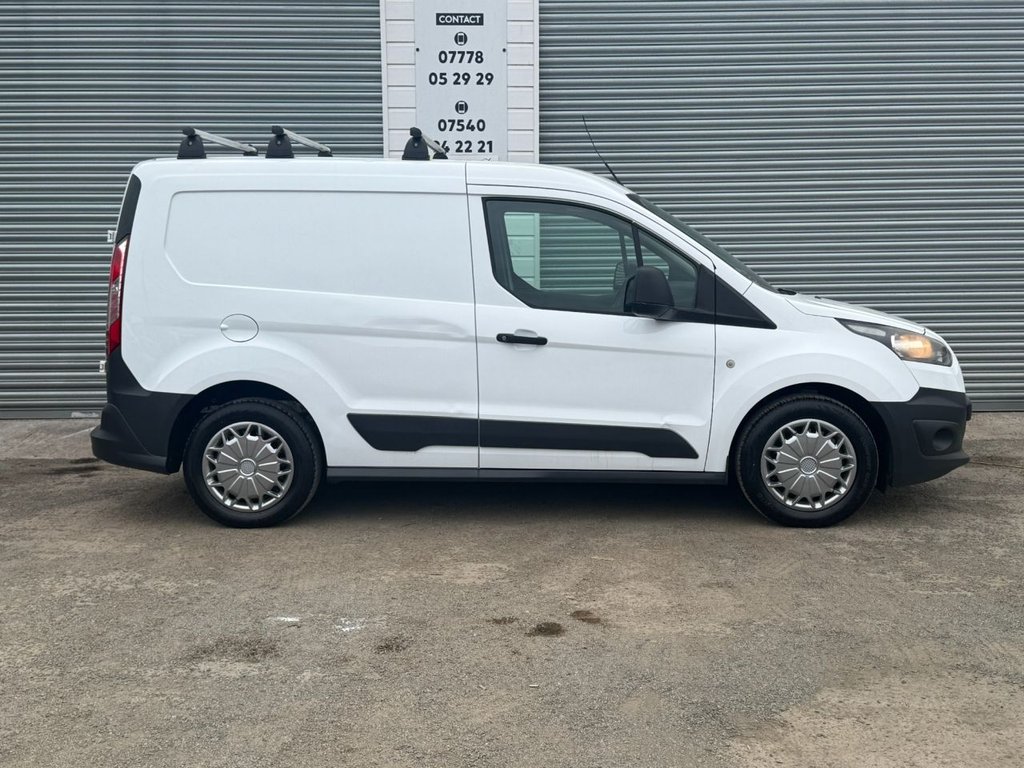 Used Ford Transit Connect 2014 for sale - 78181546: Photo 4