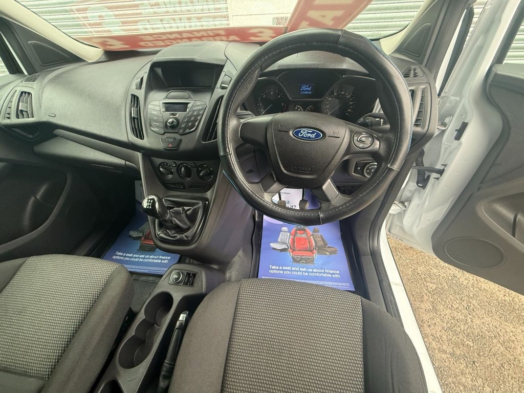 Used Ford Transit Connect 2014 for sale - 78181546: Photo 5