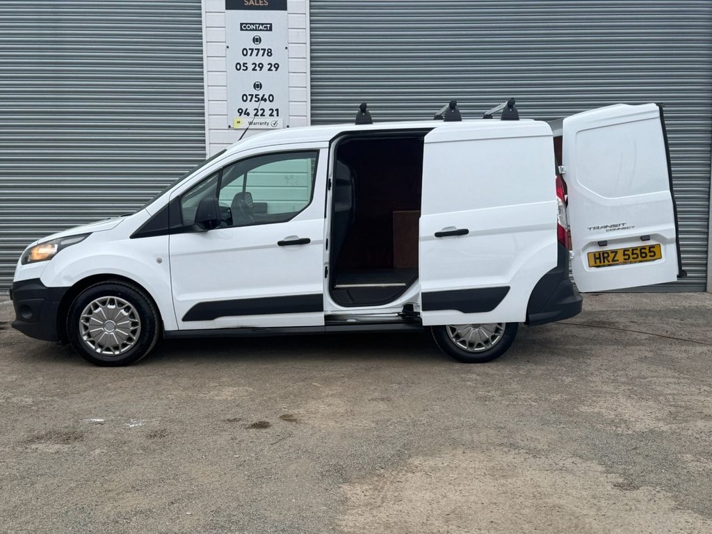 Used Ford Transit Connect 2014 for sale - 78181546: Photo 6