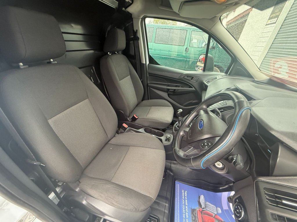 Used Ford Transit Connect 2014 for sale - 78181546: Photo 7