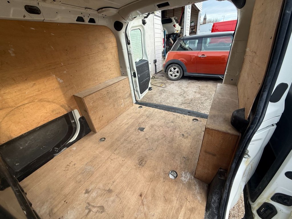 Used Vauxhall Combo 2013 for sale - 76841118: Photo 10