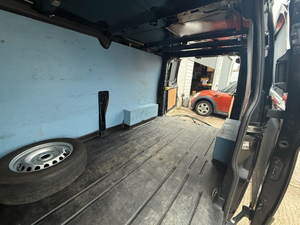 Used Ford Transit Custom 2013 for sale - 76591045: Photo 12