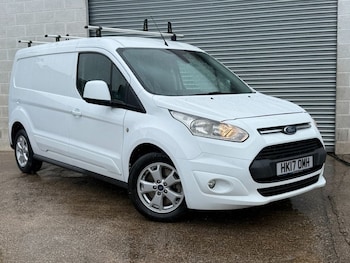 Used Ford Transit Connect 2017 for sale - 78875188: Photo