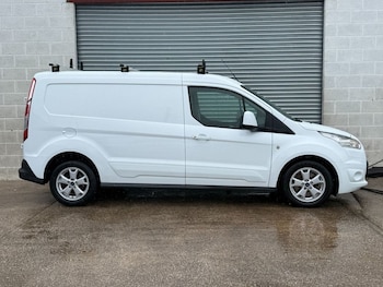 Used Ford Transit Connect 2017 for sale - 78875188: Photo