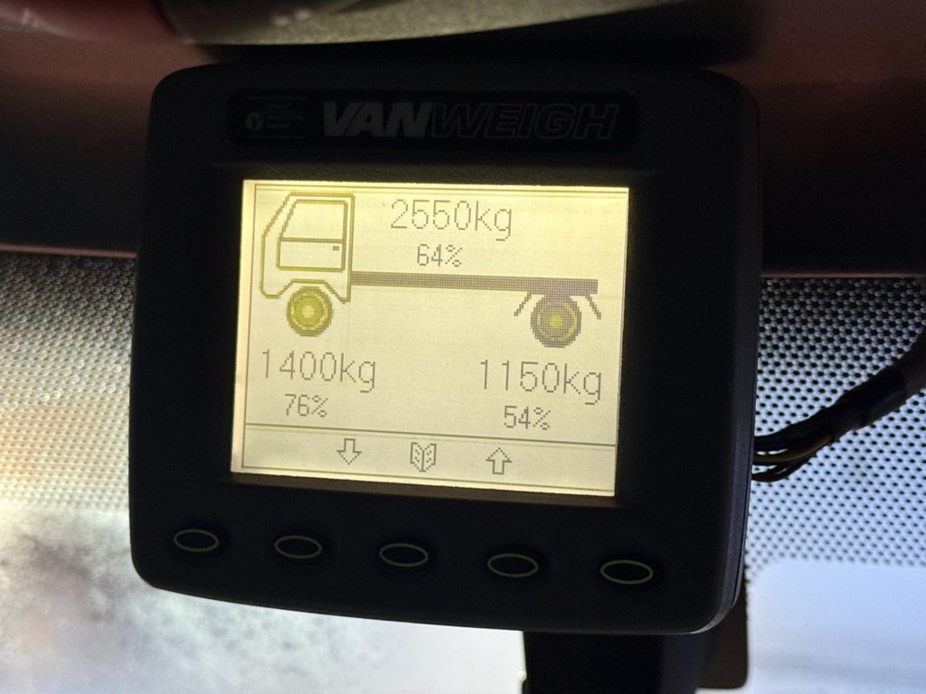 Used Vauxhall Movano 2017 for sale - 77384630: Photo 10