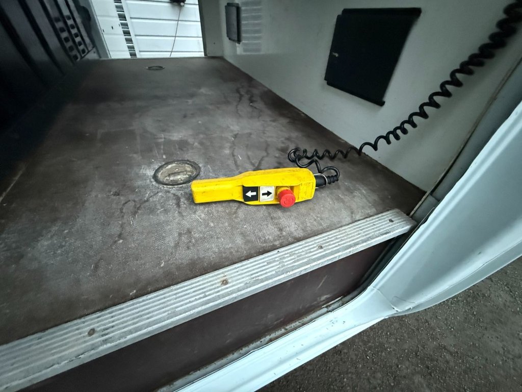 Used Vauxhall Movano 2017 for sale - 77384630: Photo 14