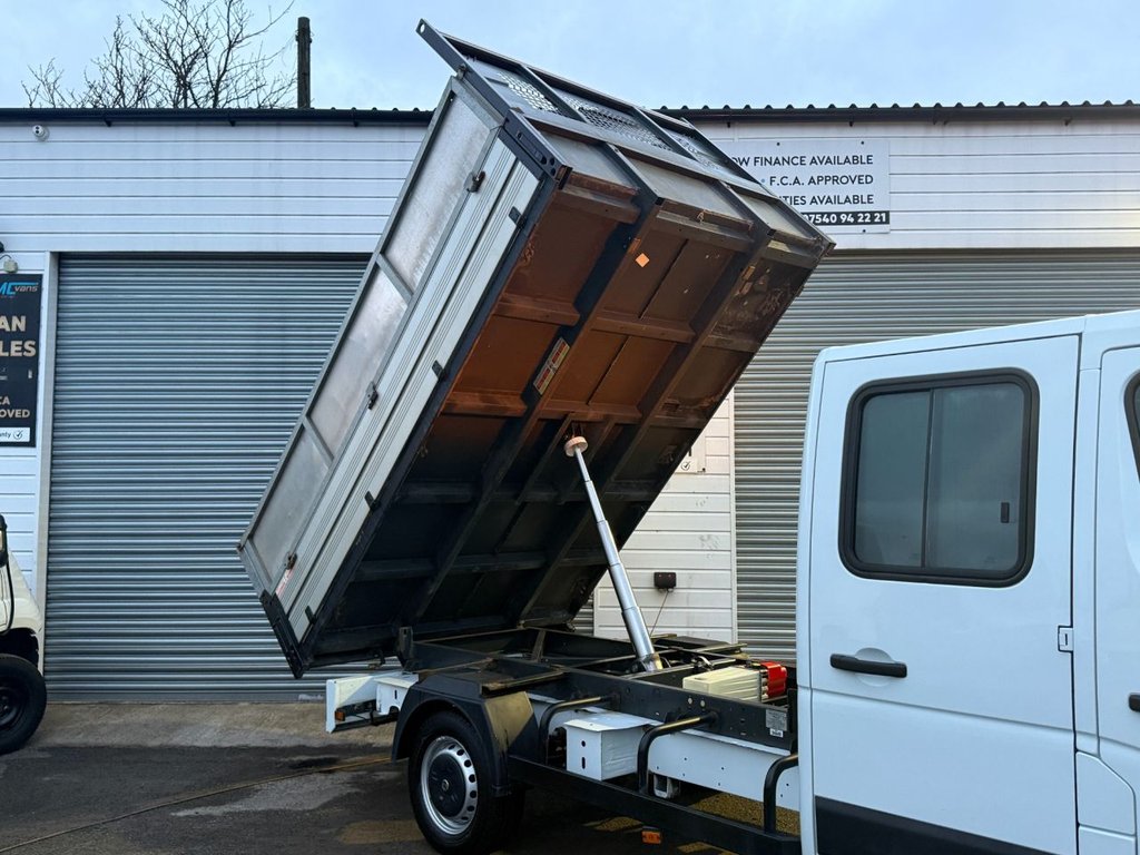 Used Vauxhall Movano 2017 for sale - 77384630: Photo 15