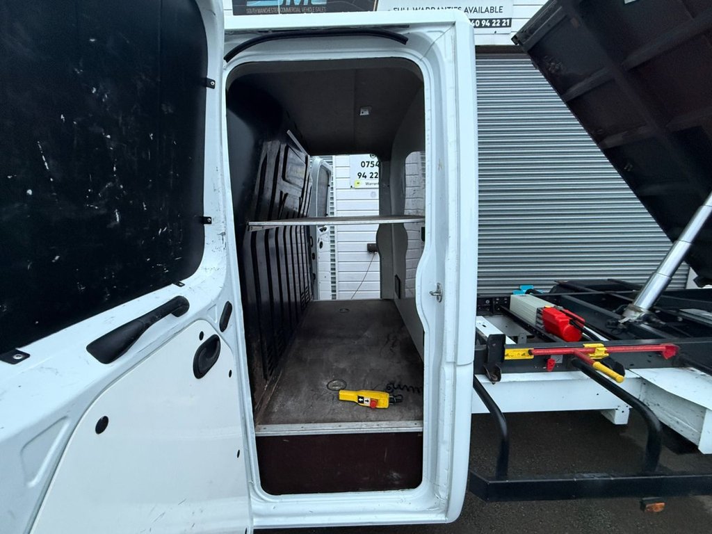 Used Vauxhall Movano 2017 for sale - 77384630: Photo 8