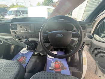Used Ford Transit 2014 for sale - 78597868: Photo