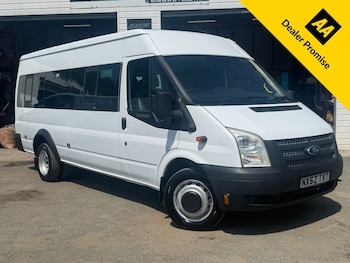 Used Ford Transit 2012 for sale - 78985886: Photo