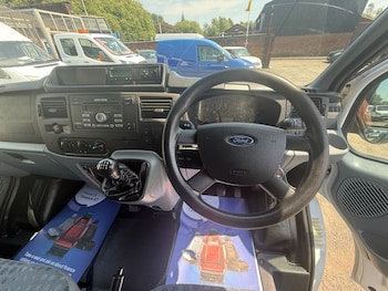 Used Ford Transit 2012 for sale - 78985886: Photo