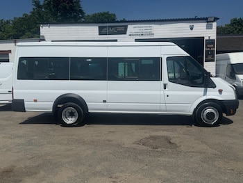 Used Ford Transit 2012 for sale - 78985886: Photo