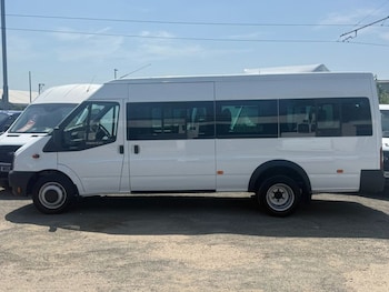 Used Ford Transit 2012 for sale - 78985886: Photo