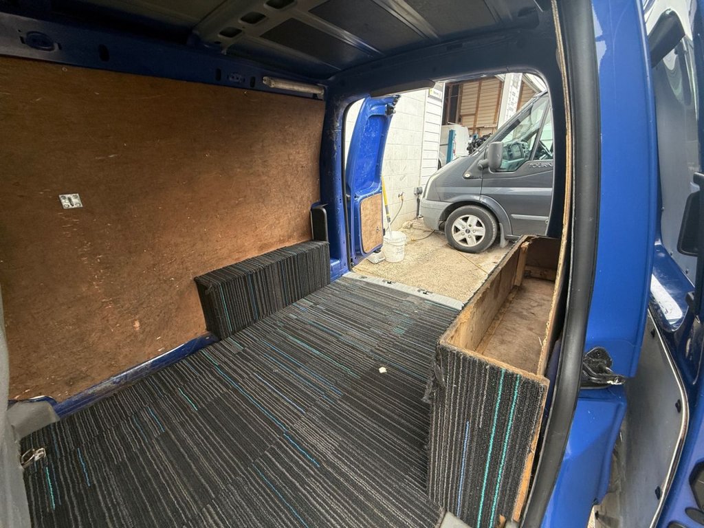 Used Volkswagen Caddy 2007 for sale - 76267311: Photo 7