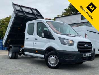 Used Ford Transit 2020 for sale - 71998974: Photo