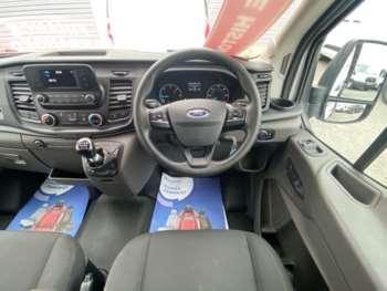 Used Ford Transit 2020 for sale - 71998974: Photo