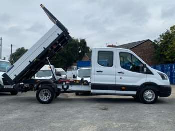 Used Ford Transit 2020 for sale - 71998974: Photo