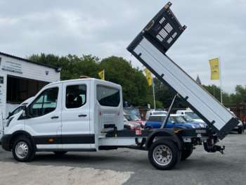 Used Ford Transit 2020 for sale - 71998974: Photo