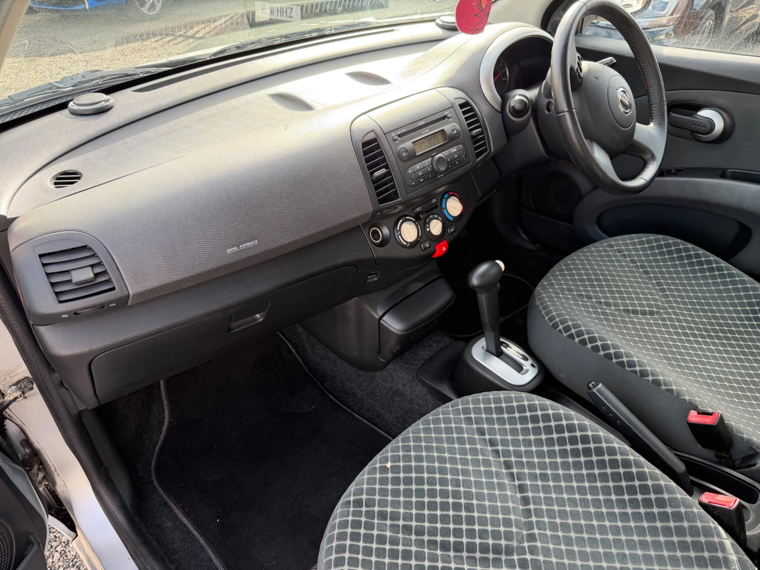 Used Nissan Micra 2005 for sale - 77637835: Photo 17