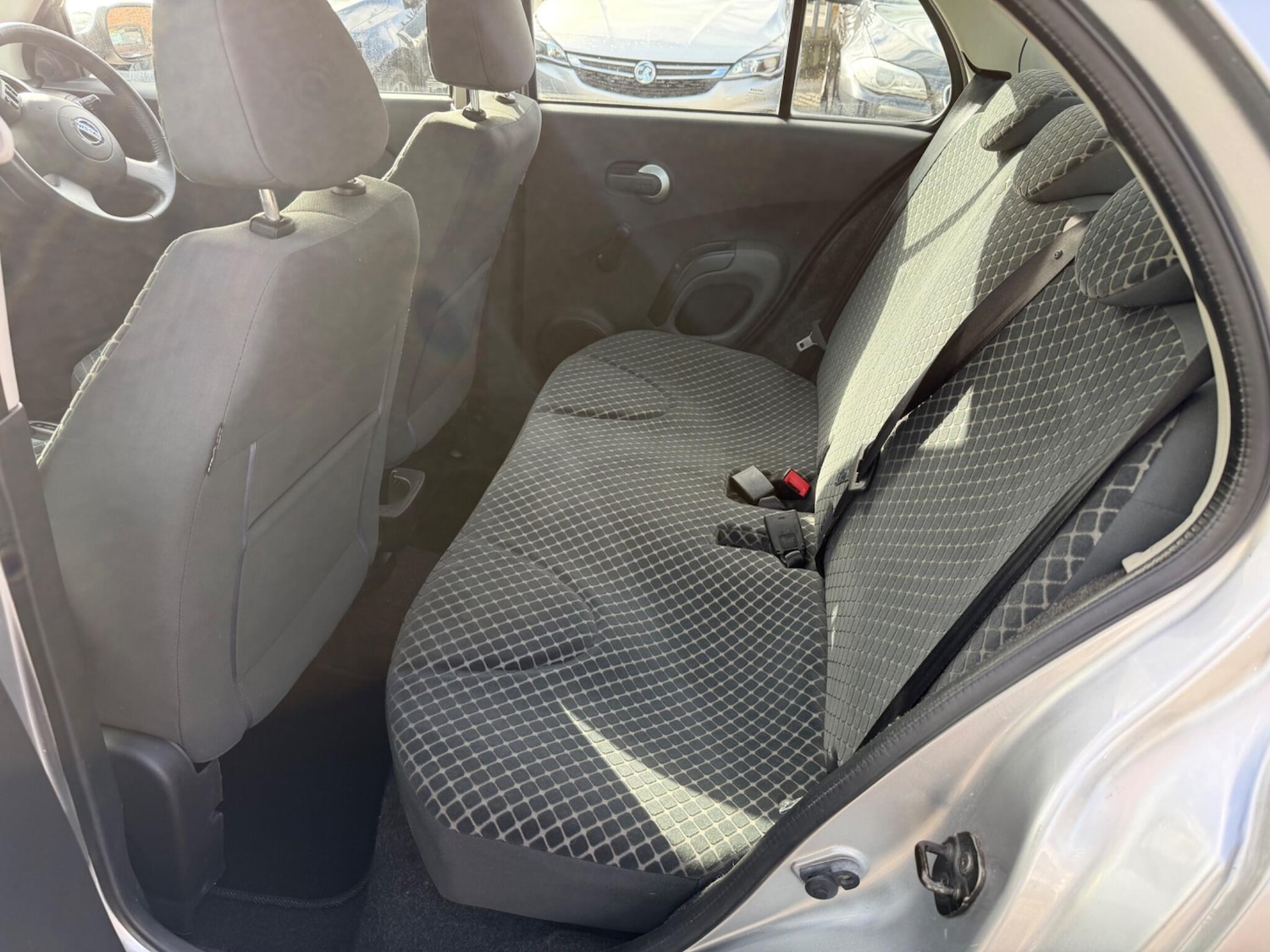 Used Nissan Micra 2005 for sale - 77637835: Photo 23