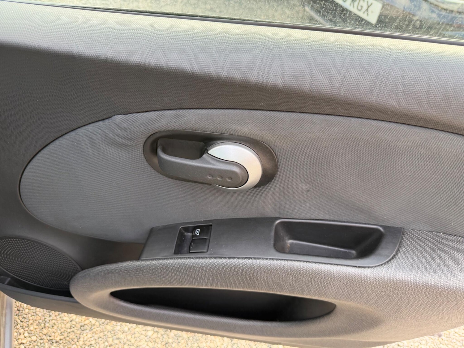 Used Nissan Micra 2005 for sale - 77637835: Photo 26