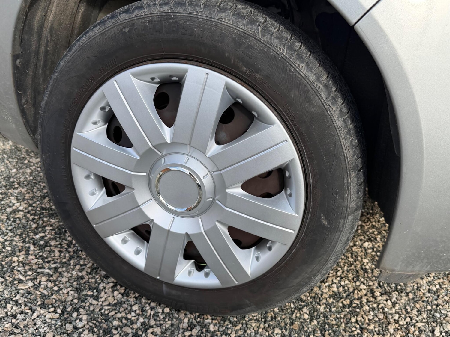 Used Nissan Micra 2005 for sale - 77637835: Photo 27