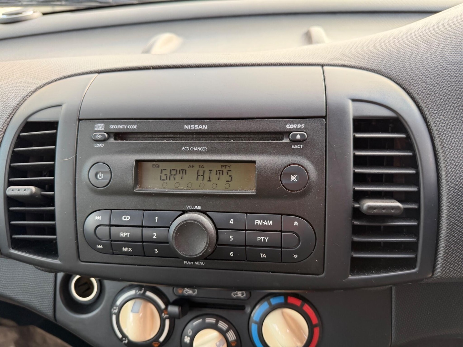 Used Nissan Micra 2005 for sale - 77637835: Photo 34