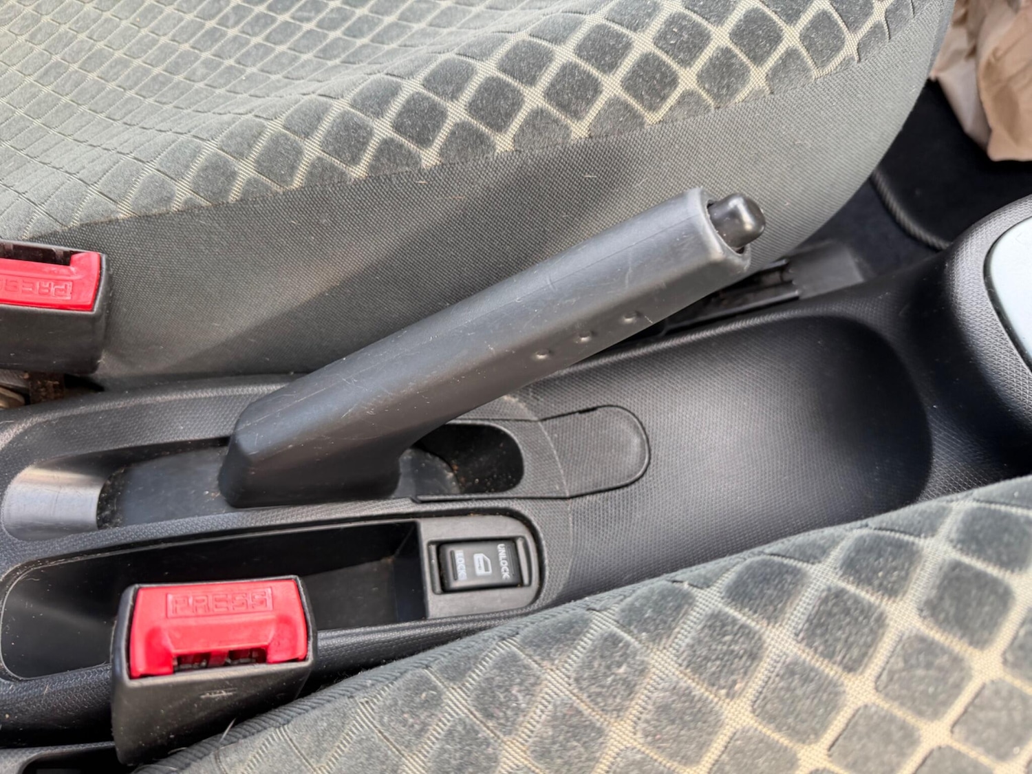 Used Nissan Micra 2005 for sale - 77637835: Photo 35