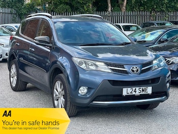Used Toyota RAV4 2013 for sale - 79464248: Photo