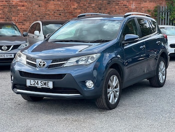 Used Toyota RAV4 2013 for sale - 79464248: Photo