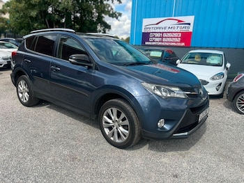 Used Toyota RAV4 2013 for sale - 79464248: Photo